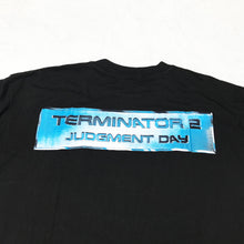 Load image into Gallery viewer, TERMINATOR 2 91 T-SHIRT
