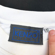 Load image into Gallery viewer, KENZO 90&#39;S T-SHIRT