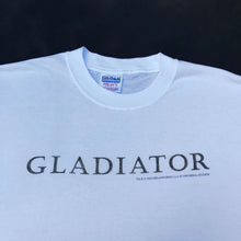 Load image into Gallery viewer, GLADIATOR 2000 T-SHIRT