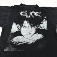 Load image into Gallery viewer, THE CURE 90&#39;S T-SHIRT