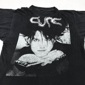 THE CURE 90'S T-SHIRT
