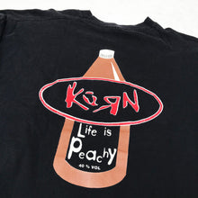 Load image into Gallery viewer, KORN &#39;96 L/S T-SHIRT