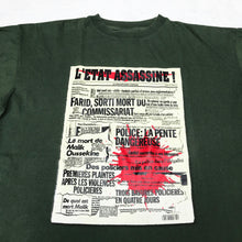 Load image into Gallery viewer, ASSASSIN 90&#39;S T-SHIRT