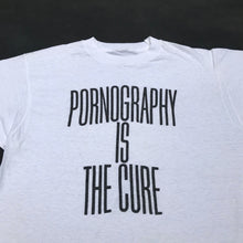 Load image into Gallery viewer, THE CURE PORNOGRAPHY 82 T-SHIRT