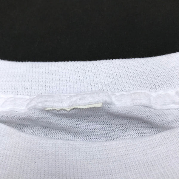 THE CURE PORNOGRAPHY 82 T-SHIRT