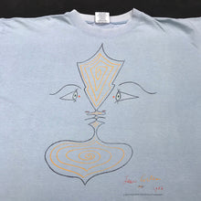 Load image into Gallery viewer, JEAN COCTEAU 92 T-SHIRT