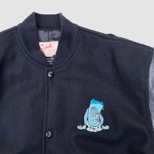 Load image into Gallery viewer, THE PAGEMASTER &#39;94 LETTERMAN JACKET