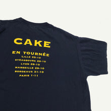 Load image into Gallery viewer, CAKE 96 T-SHIRT