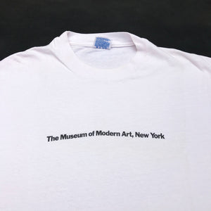 MOMA 90'S T-SHIRT