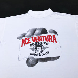 ACE VENTURA 94 T-SHIRT