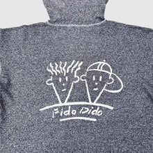 Load image into Gallery viewer, FIDO DIDO 80&#39;S HOODED SWEATSHIRT