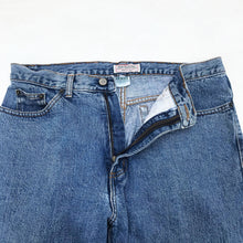 Load image into Gallery viewer, GUESS 80&#39;S JEANS W34