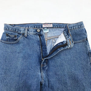 GUESS 80'S JEANS W34
