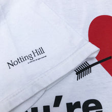 Load image into Gallery viewer, NOTTING HILL 99 T-SHIRT