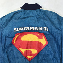 Load image into Gallery viewer, SUPERMAN 2 COCA-COLA 80 TYVEK JACKET