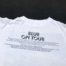 Load image into Gallery viewer, BLUR 93 T-SHIRT