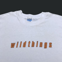 Load image into Gallery viewer, WILD THINGS 98 T-SHIRT
