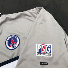 Load image into Gallery viewer, PSG 99/2000 AWAY JERSEY