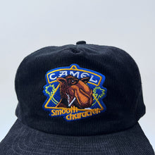 Load image into Gallery viewer, CAMEL &#39;SMOOTH CHARACTER&#39; 80&#39;S CAP