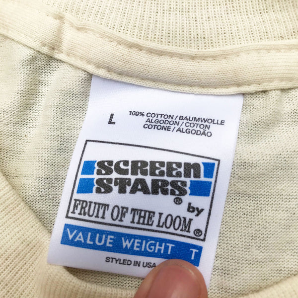 JAMIROQUAI ALRIGHT 96 T-SHIRT