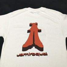 Load image into Gallery viewer, JAMIROQUAI ALRIGHT 96 T-SHIRT