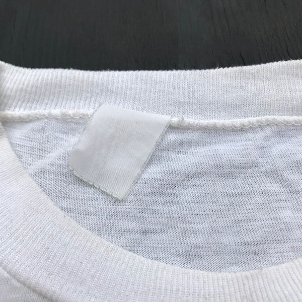 THE CURE WISH TOUR 92 T-SHIRT