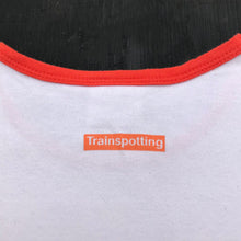 Load image into Gallery viewer, TRAINSPOTTING 96 T-SHIRT