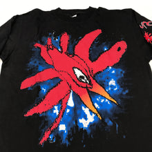 Load image into Gallery viewer, THE CURE WISH TOUR 92 L/S T-SHIRT