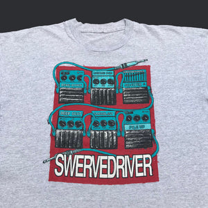 SWERVEDRIVER '91 T-SHIRT