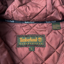 Load image into Gallery viewer, TIMBERLAND &#39;98 WINTER JACKET
