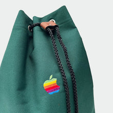 Load image into Gallery viewer, APPLE 90&#39;S BACKPACK