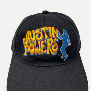 AUSTIN POWERS '97 CAP