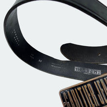 Load image into Gallery viewer, GAULTIER JEAN&#39;S 90&#39;S BELT