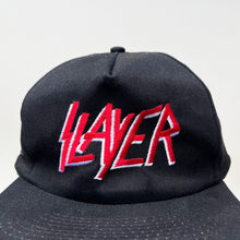 Load image into Gallery viewer, SLAYER 90&#39;S CAP