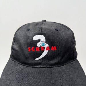 SCREAM 3 '00 CAP