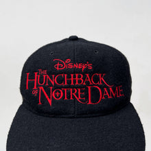 Load image into Gallery viewer, THE HUNCHBACK OF NOTRE DAME &#39;96 CAP