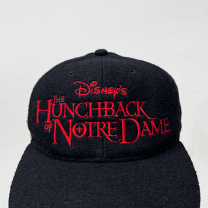 THE HUNCHBACK OF NOTRE DAME '96 CAP