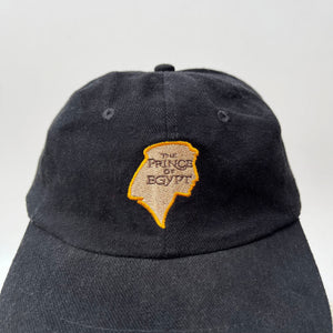 THE PRINCE OF EGYPT '98 CAP