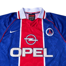 Load image into Gallery viewer, PSG 96/97 HOME JERSEY