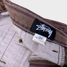 Load image into Gallery viewer, STÜSSY 90&#39;S SHORTS