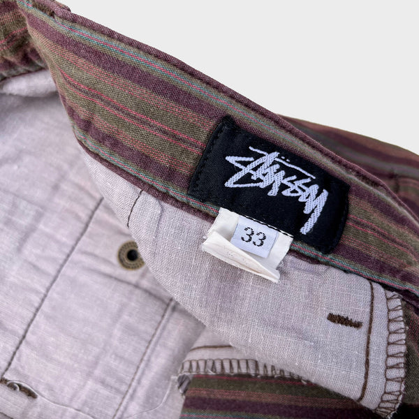 HOW STUSSY'S STYLE EVOLVED FROM 1980 TO 2026 WITHOUT LOSING ITS IDENTITY (image 5)