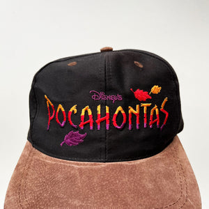 POCAHONTAS DISNEY '95 CAP