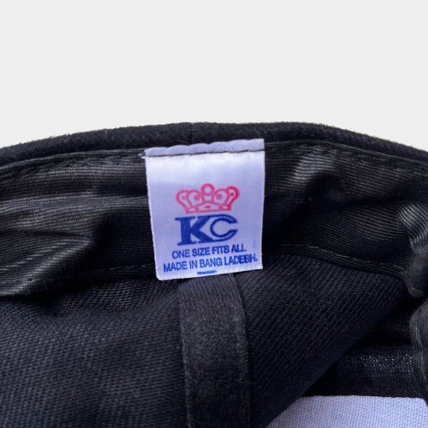 WITNESS TO THE MOB '98 CAP