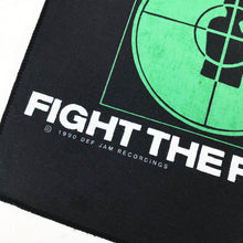 Load image into Gallery viewer, PUBLIC ENEMY FIGHT THE POWER 90 BACK PATCH