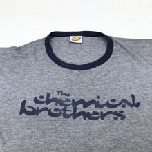 Load image into Gallery viewer, THE CHEMICAL BROTHERS 90&#39;S T-SHIRT
