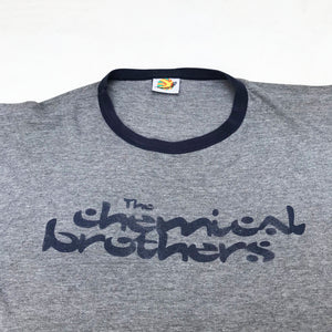 THE CHEMICAL BROTHERS 90'S T-SHIRT