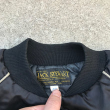 Load image into Gallery viewer, POLICE ACADEMY MOVIES &#39;86 CAST/CREW JACKET