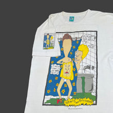 Load image into Gallery viewer, BEAVIS &amp; BUTTHEAD 90&#39;S T-SHIRT