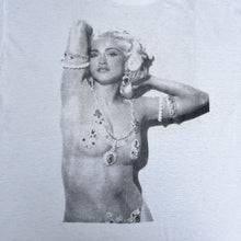Load image into Gallery viewer, MADONNA VOGUE 91 T-SHIRT