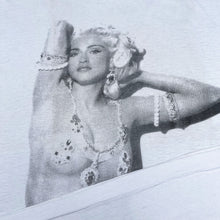 Load image into Gallery viewer, MADONNA VOGUE 91 T-SHIRT